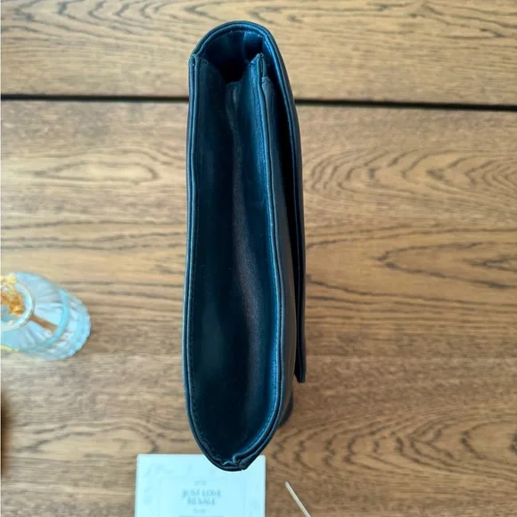 DIOR Vintage Leather Bag